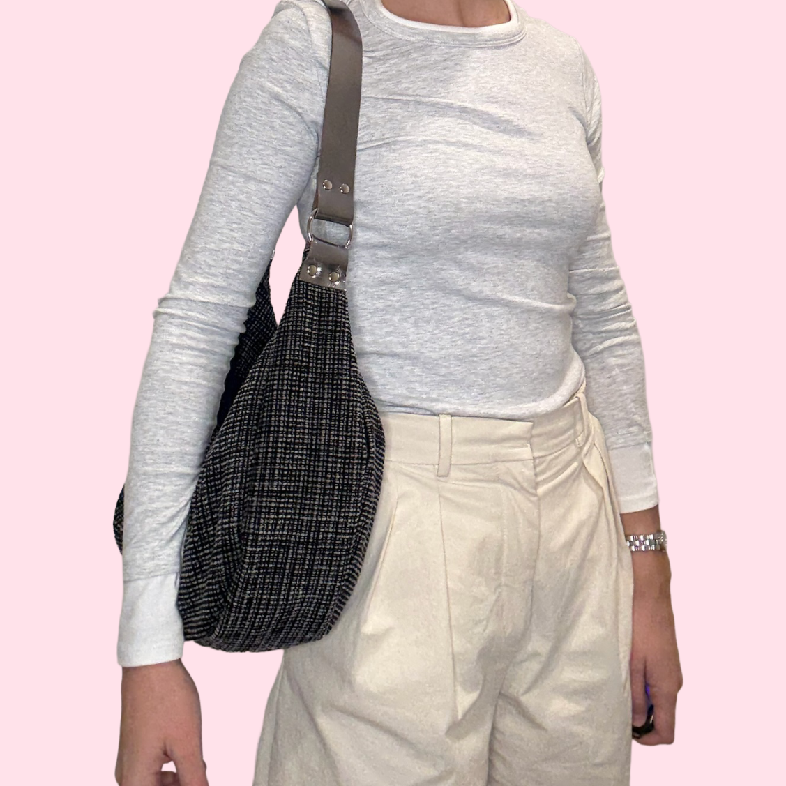 unique n°127 · maxi