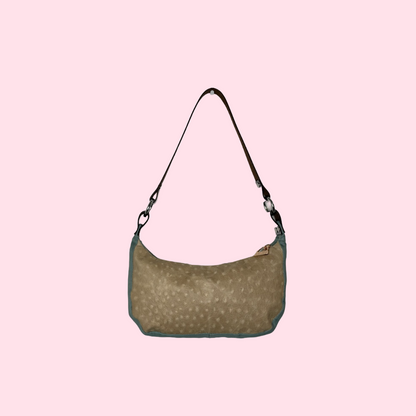 unique n°136 · mini