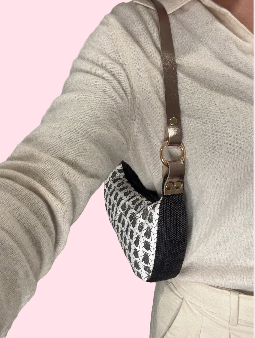 unique n°91 · mini